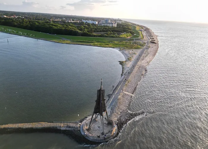 Nordseepanorama 212 Cuxhaven